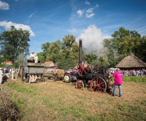 XVIII Podlaskie Święto Chleba - fotorelacja