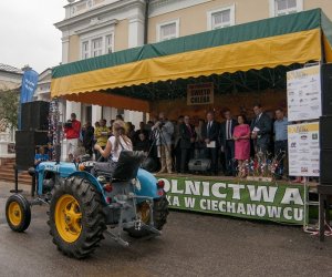 XVI Podlaskie Święto Chleba