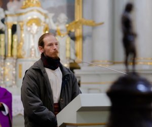 Galeria z 7 grudnia 2014