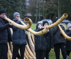 43. Konkurs Gry na Instrumentach Pasterskich im. Kazimierza Uszyńskiego 43. Konkurs Gry na Instrumentach Pasterskich im. Kazimierza Uszyńskiego
