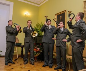 Jarmark Św. Wojciecha i Festyn Leśny 2014 Jarmark Św. Wojciecha i Festyn Leśny 2014