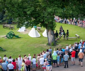 IX Zajazd Wysokomazowiecki - fotorelacja IX Zajazd Wysokomazowiecki - fotorelacja