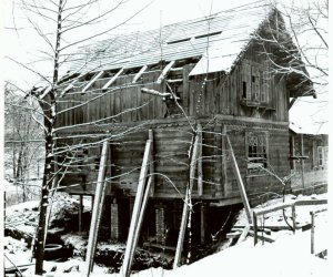 NIECOdziennik Muzealny - Przemysł spożywczy po zakończeniu II wojny światowej