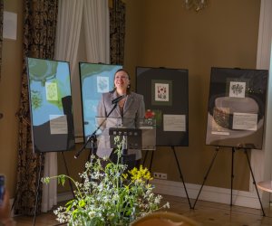 Międzynarodowa konferencja naukowa Rośliny lecznicze w nauce i kulturze 2025 Międzynarodowa konferencja naukowa Rośliny lecznicze w nauce i kulturze 2025