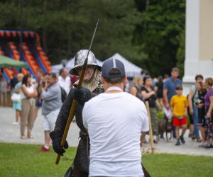 14 Zajazd Wysokomazowiecki - fotorelacja 14 Zajazd Wysokomazowiecki - fotorelacja