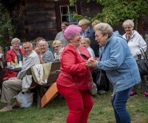Jesień w Polu i Zagrodzie 2018 - fotorelacja