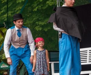 Odpust na św. Antoniego Odpust na św. Antoniego