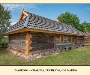 Podsumowanie Konkursu na Zabytek 2025 Podsumowanie Konkursu na Zabytek 2025