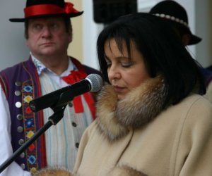 XXVII KONKURS GRY NA INSTRUMENTACH PASTERSKICH im. Kazimierza Uszyńskiego XXVII KONKURS GRY NA INSTRUMENTACH PASTERSKICH im. Kazimierza Uszyńskiego