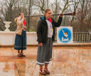 XXXIII Konkurs Gry na Instrumentach Pasterskich im. Kazimierza Uszyńskiego