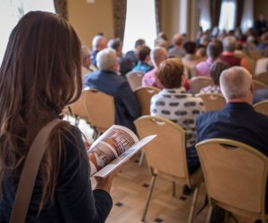 Podsumowanie Konkursu na Najlepiej Zachowany Zabytek Drewniany 2018 - fotorelacja