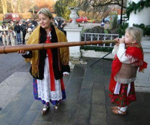 Wyniki XXVI Konkursu Gry na Instrumentach Pasterskich (02.12.2006r.)