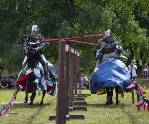14 Zajazd Wysokomazowiecki - fotorelacja 14 Zajazd Wysokomazowiecki - fotorelacja