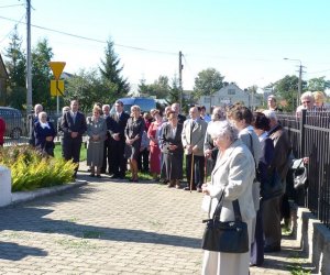 20-lecie Koła Sybiraków