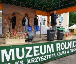 XVII Podlaskie Święto Chleba - fotorelacja XVII Podlaskie Święto Chleba - fotorelacja