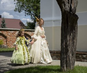 XII Zajazd Wysokomazowiecki XII Zajazd Wysokomazowiecki