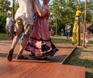 Odpust na św. Antoniego Odpust na św. Antoniego