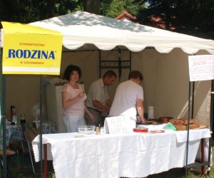 X PODLASKIE ŚWIĘTO CHLEBA