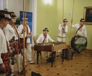 LIGAWKI 2016 - Fotorelacja z konkursu