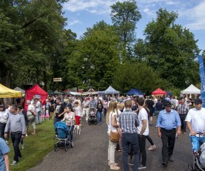 XVI Podlaskie Święto Chleba