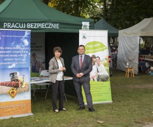 Jesień w polu i zagrodzie 2021 - fotorelacja Jesień w polu i zagrodzie 2021 - fotorelacja