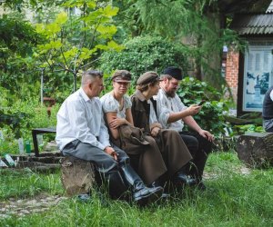 X Zajazd Wysokomazowiecki - fotorelacja