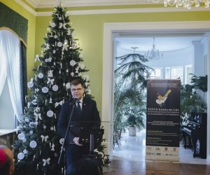 Ligawki 2017 - fotorelacja Ligawki 2017 - fotorelacja