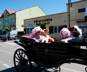 VI Zajazd Wysokomazowiecki VI Zajazd Wysokomazowiecki