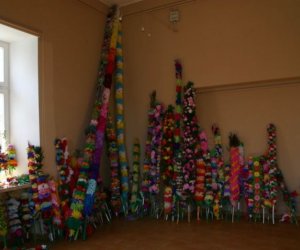 Galeria - Niedziela Palmowa 2007 Galeria - Niedziela Palmowa 2007