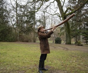 44. Konkursu Gry na Instrumentach Pasterskich im. Kazimierza Uszyńskiego - FOTORELACJA 44. Konkursu Gry na Instrumentach Pasterskich im. Kazimierza Uszyńskiego - FOTORELACJA