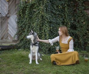 Jesień w polu i zagrodzie 2021 - fotorelacja Jesień w polu i zagrodzie 2021 - fotorelacja