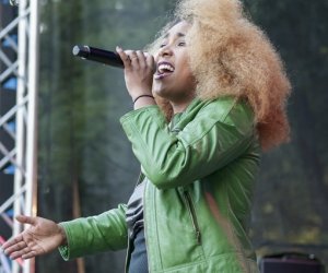 XVI Podlaskie Święto Chleba