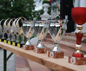 VIII PODLASKIE ŚWIĘTO CHLEBA VIII PODLASKIE ŚWIĘTO CHLEBA