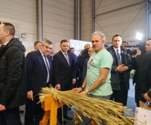 Narodowa Wystawa Rolnicza w Poznaniu Narodowa Wystawa Rolnicza w Poznaniu