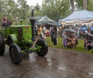 XVI Podlaskie Święto Chleba