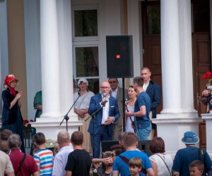 IX Zajazd Wysokomazowiecki - fotorelacja IX Zajazd Wysokomazowiecki - fotorelacja