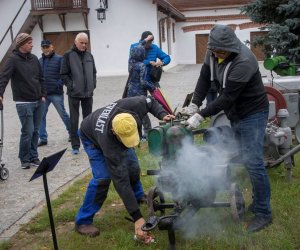 Jesień w Polu i Zagrodzie 2018 - fotorelacja