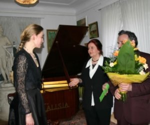 W kręgu plenerów malarskich W kręgu plenerów malarskich