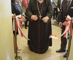 Nowa wystawa czasowa już otwarta! "Andrzej Ciechanowiecki - Kolekcjoner, Darczyńca" Nowa wystawa czasowa już otwarta! "Andrzej Ciechanowiecki - Kolekcjoner, Darczyńca"