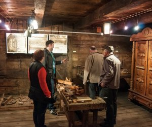 Europejska Noc Muzeów 2016 Europejska Noc Muzeów 2016