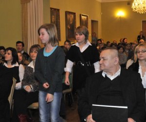 Gwiazdy Kolędnicze i Karty bożonarodzeniowe... podsumowanie konkursów Gwiazdy Kolędnicze i Karty bożonarodzeniowe... podsumowanie konkursów