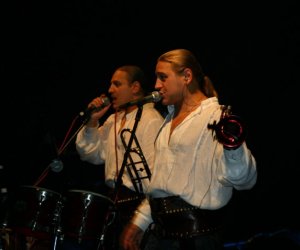 VII PODLASKIE ŚWIĘTO CHLEBA