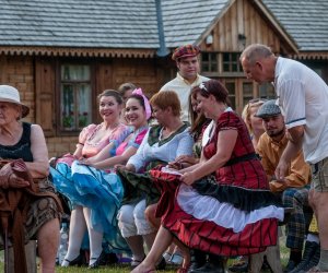 Odpust na św. Antoniego Odpust na św. Antoniego