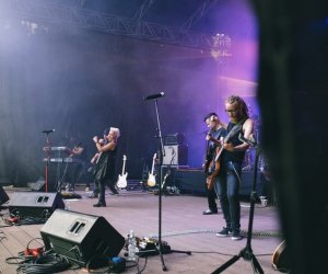 XVII Podlaskie Święto Chleba - fotorelacja XVII Podlaskie Święto Chleba - fotorelacja