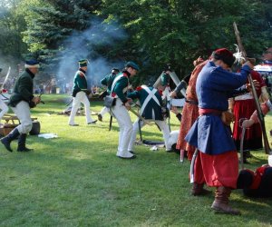 V Zajazd Wysokomazowiecki