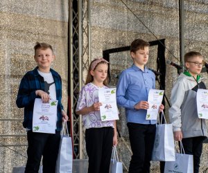 Jarmark św. Wojciecha A.D. 2023 - podsumowanie i fotorelacja Jarmark św. Wojciecha A.D. 2023 - podsumowanie i fotorelacja