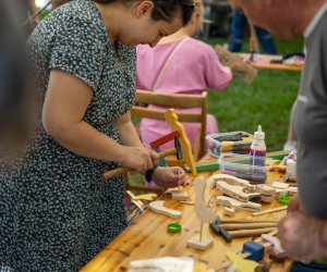 "Z kulturą ludową przez Podlasie" - fotorelacja