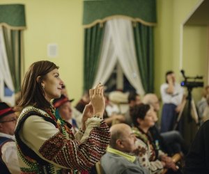 LIGAWKI 2016 - Fotorelacja z konkursu