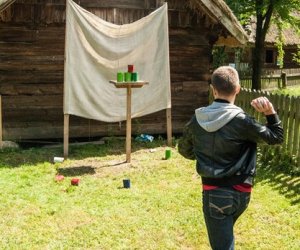 Odpust na sw. Antoniego 2014 Odpust na sw. Antoniego 2014