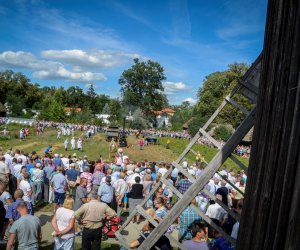 XVIII Podlaskie Święto Chleba - fotorelacja XVIII Podlaskie Święto Chleba - fotorelacja